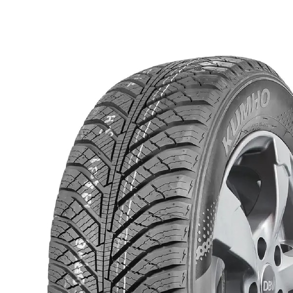 225/60 R16 102H Solus 4S HA31 XL M+S Kumho